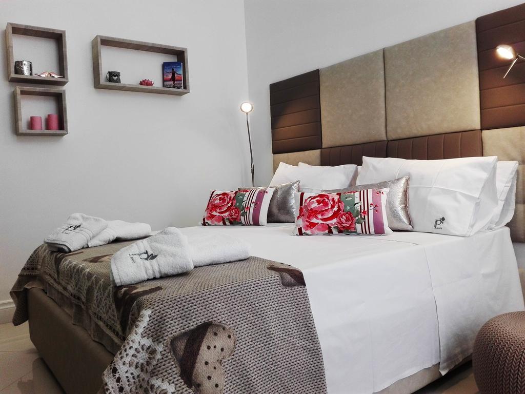 Bed and breakfast Corte Del Pascia