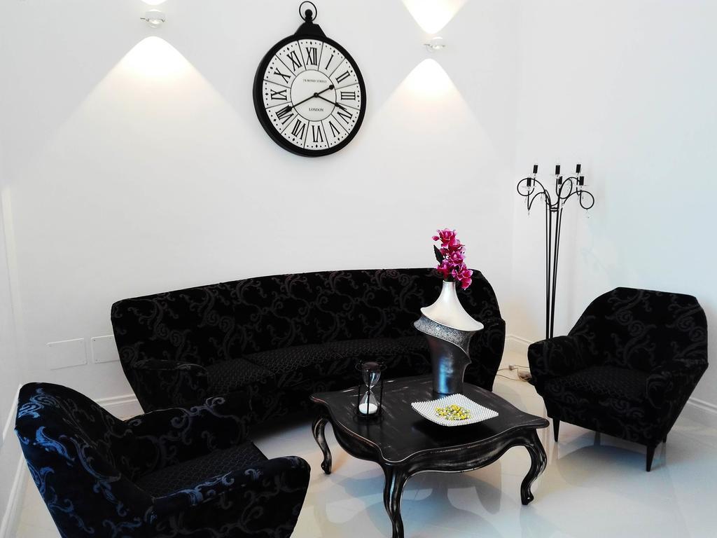 Bed and breakfast Corte Del Pascia
