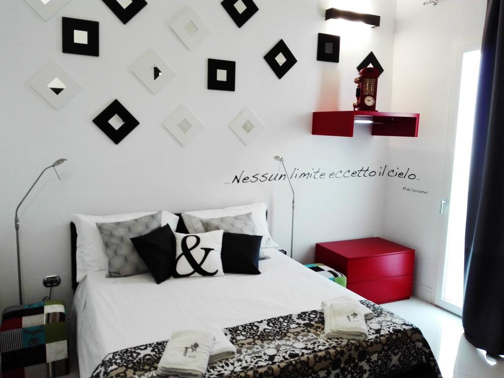 Bed and breakfast Corte Del Pascia