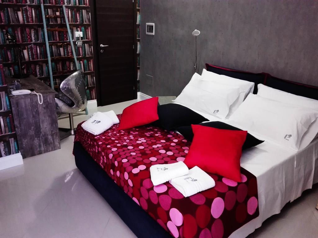 Bed and breakfast Corte Del Pascia 4*