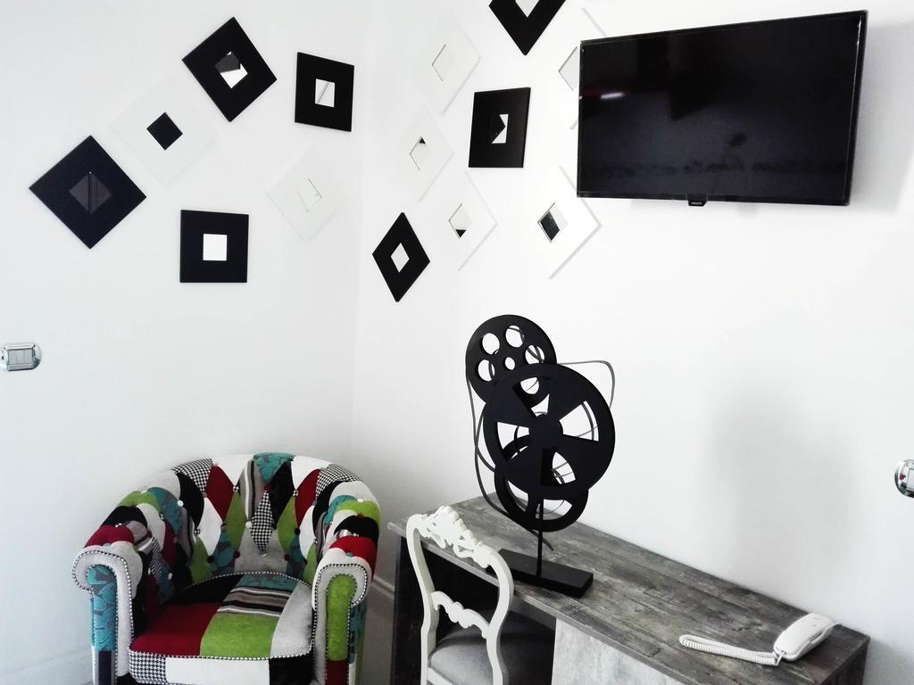 Corte Del Pascia Bed and breakfast
