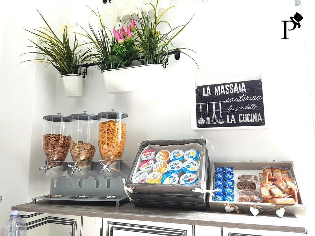 Bed and breakfast Corte Del Pascia Lecce