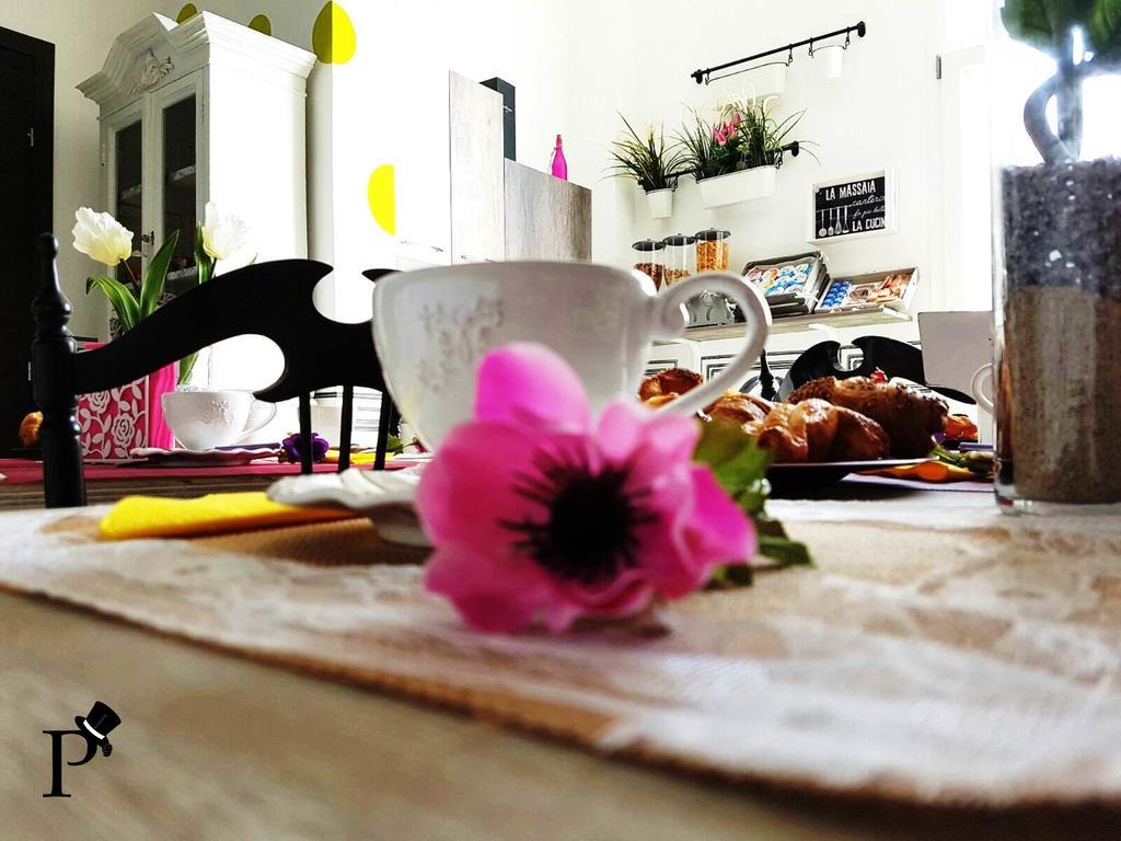 Corte Del Pascia Bed and breakfast 4*