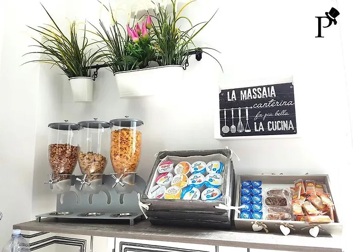 Corte Del Pascia